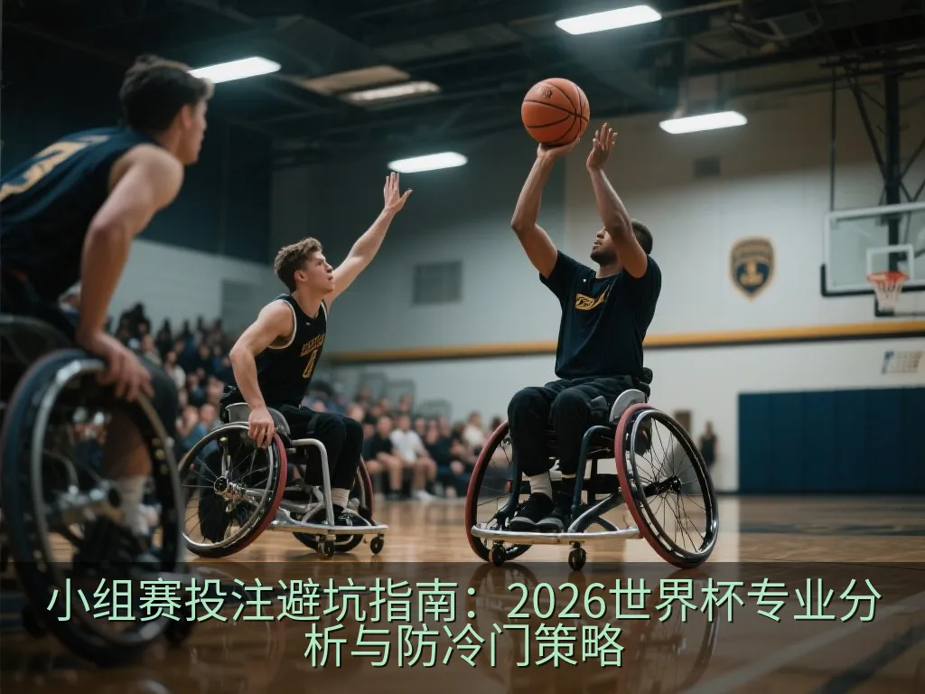 小组赛投注避坑指南：2026世界杯专业分析与防冷门策略